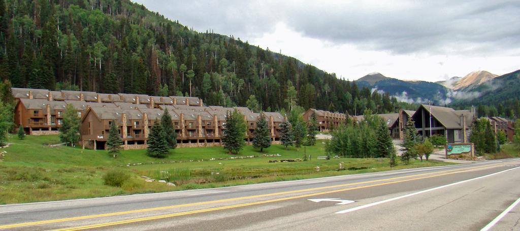 Cascade Village By The Ivy Group Durango Exteriör bild